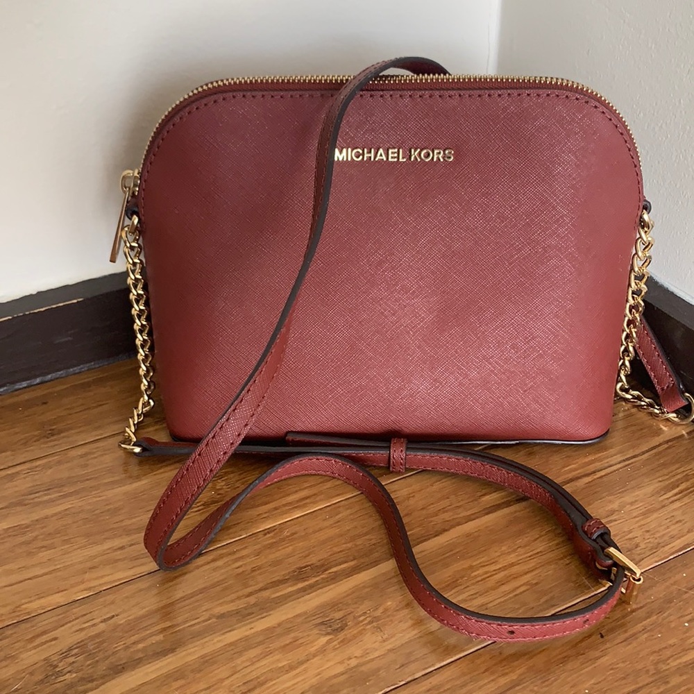 Michael Kors Crossbody